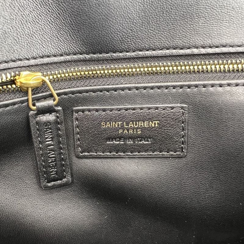 YSL Satchel Bags